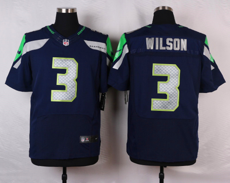 Seattle Seahawks throw back jerseys-007